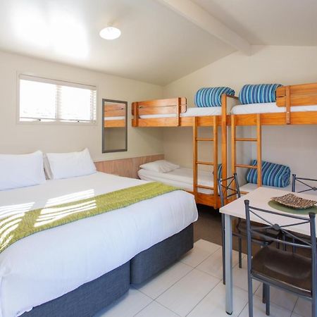 Lake Taupo Holiday Resort المظهر الخارجي الصورة