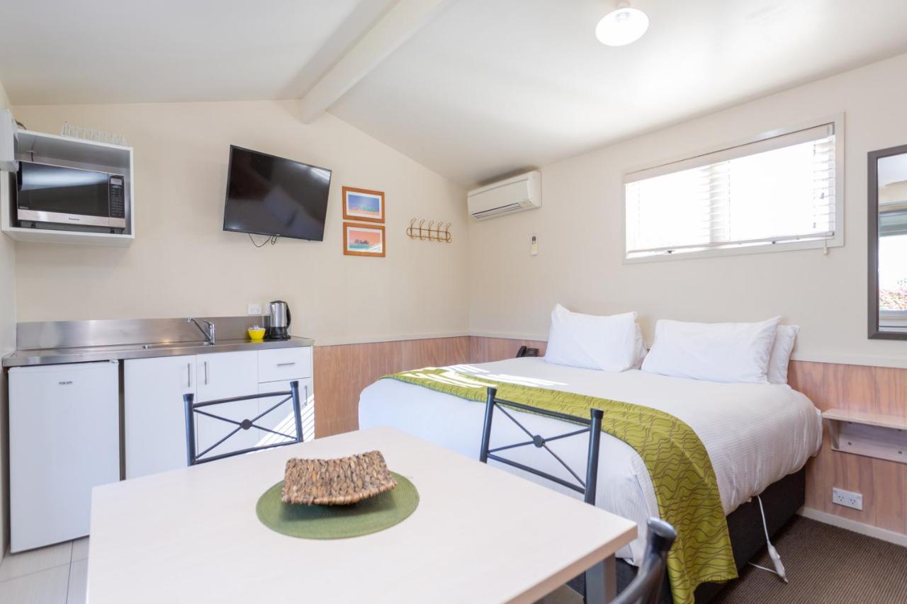 Lake Taupo Holiday Resort المظهر الخارجي الصورة