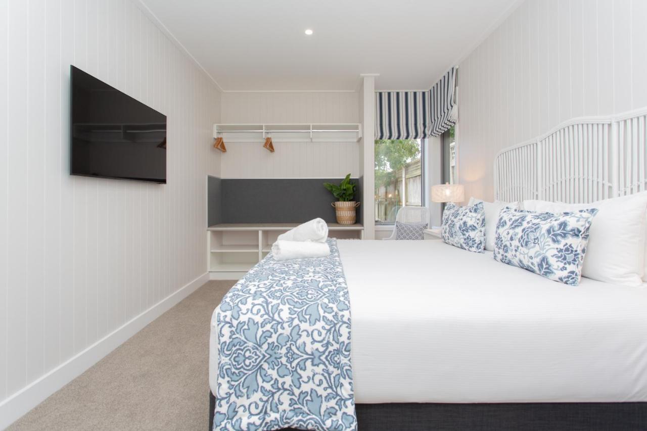 Lake Taupo Holiday Resort المظهر الخارجي الصورة