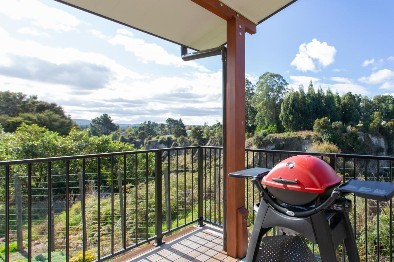 Lake Taupo Holiday Resort المظهر الخارجي الصورة