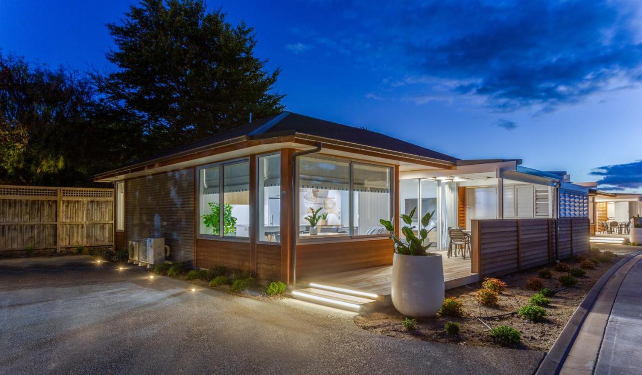 Lake Taupo Holiday Resort المظهر الخارجي الصورة