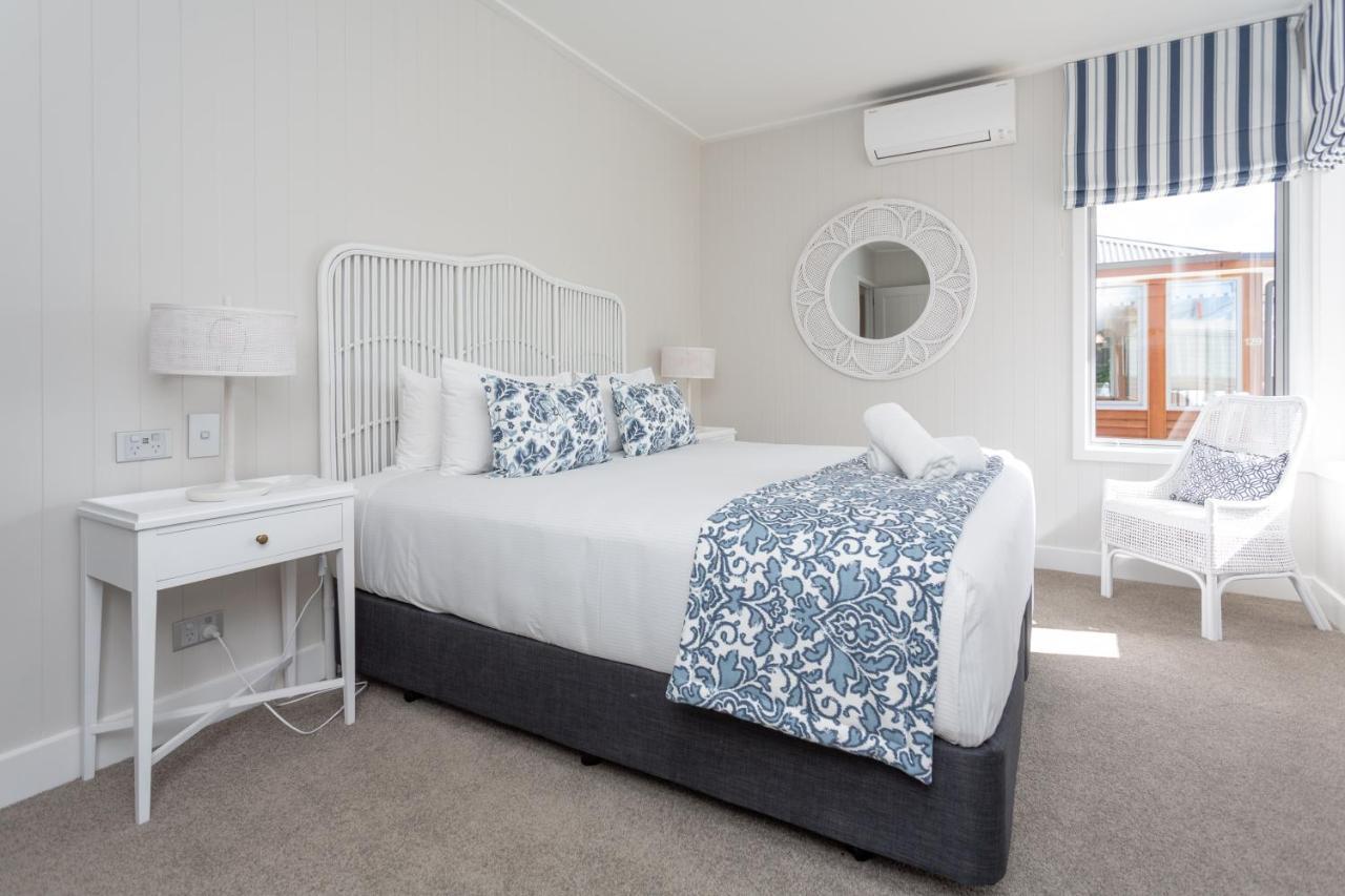 Lake Taupo Holiday Resort المظهر الخارجي الصورة