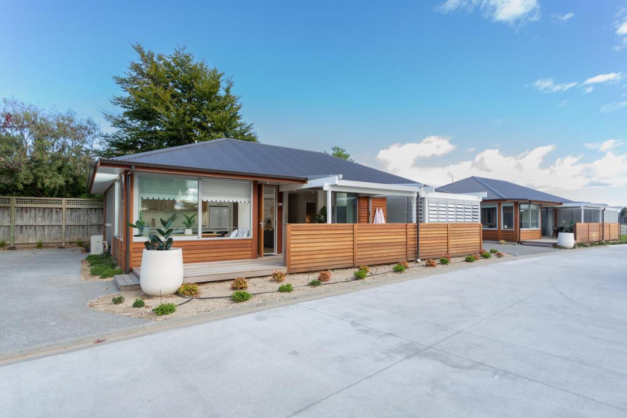 Lake Taupo Holiday Resort المظهر الخارجي الصورة